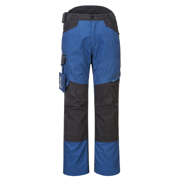 Portwest® WX3 Bundhose T701 Moderne Arbeitshose Persischblau_32
