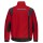 Portwest® WX3 Arbeitsjacke T703 Maximaler Komfort Tiefrot_XXL