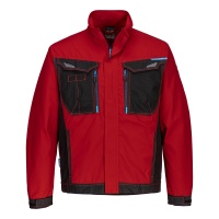 Portwest® WX3 Arbeitsjacke T703 Maximaler Komfort...
