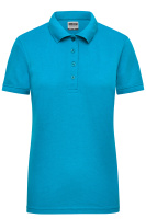 James & Nicholson® Ladies Workwear Polo JN829