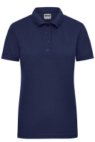 James & Nicholson® Ladies Workwear Polo JN829