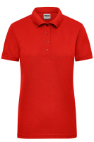 James & Nicholson® Ladies Workwear Polo JN829