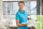 James & Nicholson® Ladies Workwear Polo JN829