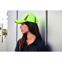myrtle beach® Safety Cap MB6225