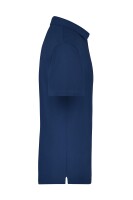 James & Nicholson® JN025 Worker Polo Pflegeleichtes Polohemd navy_XXL