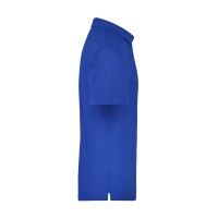 James & Nicholson® JN025 Worker Polo Pflegeleichtes Polohemd royal_XL