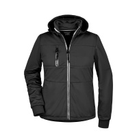 James & Nicholson® JN1077 DAMEN Maritime Jacket...