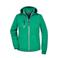 James & Nicholson® JN1077 DAMEN Maritime Jacket...