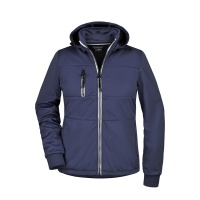 James & Nicholson® JN1077 DAMEN Maritime Jacket...