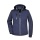 James & Nicholson® JN1077 DAMEN Maritime Jacket Softshelljacke Leicht tailliert navy/navy/white_XL
