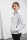 James & Nicholson® JN1077 DAMEN Maritime Jacket Softshelljacke Leicht tailliert navy/navy/white_XL