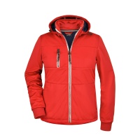 James & Nicholson® JN1077 DAMEN Maritime Jacket...