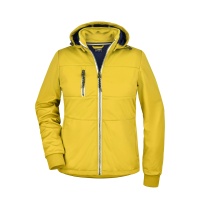 James & Nicholson® JN1077 DAMEN Maritime Jacket...