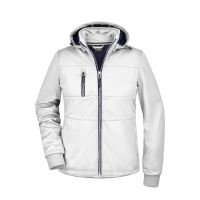 James & Nicholson® JN1077 DAMEN Maritime Jacket...