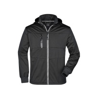 James & Nicholson® JN1078 Mens Maritime Jacket...