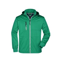James & Nicholson® JN1078 Mens Maritime Jacket...