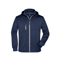 James & Nicholson® JN1078 Mens Maritime Jacket...