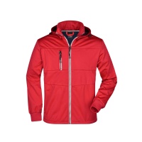 James & Nicholson® JN1078 Mens Maritime Jacket...