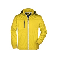 James & Nicholson® JN1078 Mens Maritime Jacket...