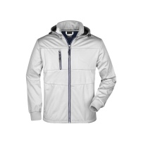 James & Nicholson® JN1078 Mens Maritime Jacket...