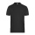 James & Nicholson® JN 1802 Mens BIO Stretch-T Work - SOLID - Black_M