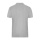 James & Nicholson® JN 1802 Mens BIO Stretch-T Work - SOLID - Grey-Heather_3XL