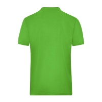 James & Nicholson® JN 1802 Mens BIO Stretch-T Work - SOLID - Lme-Green_XXL