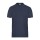 James & Nicholson® JN 1802 Mens BIO Stretch-T Work - SOLID - Navy_S