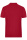 James & Nicholson® JN 1802 Mens BIO Stretch-T Work - SOLID - Red_XXL