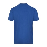 James & Nicholson® JN 1802 Mens BIO Stretch-T Work - SOLID - Royal_3XL