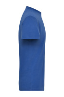 James & Nicholson® JN 1802 Mens BIO Stretch-T Work - SOLID - Royal_4XL