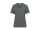 James & Nicholson® Ladies BIO Workwear T-Shirt JN1807 5 Stück dark-grey_XS