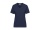 James & Nicholson® Ladies BIO Workwear T-Shirt JN1807 5 Stück navy_M