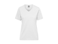 James & Nicholson® Ladies BIO Workwear T-Shirt...