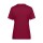 James & Nicholson® Ladies BIO Workwear T-Shirt JN1807 5 Stück wine_XL