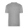 James & Nicholson® Mens BIO Workwear T-Shirt JN1808 5 Stück grey-heather_XS