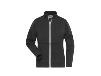 James & Nicholson® Damen Doubleface Work Jacket...