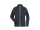 James & Nicholson® Damen Doubleface Work Jacket  JN1809 carbon_M