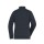 James & Nicholson® Damen Doubleface Work Jacket  JN1809 carbon_M