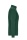 James & Nicholson® Damen Doubleface Work Jacket  JN1809 dark-green_XXL