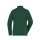 James & Nicholson® Damen Doubleface Work Jacket  JN1809 dark-green_XXL