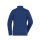 James & Nicholson® Damen Doubleface Work Jacket  JN1809 dark-royal_3XL