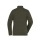 James & Nicholson® Damen Doubleface Work Jacket  JN1809 olive_M