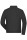 James & Nicholson® Mens Doubleface Work Jacket JN1810 black_XL