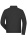 James & Nicholson® Mens Doubleface Work Jacket JN1810 black_5XL