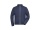 James & Nicholson® Mens Doubleface Work Jacket JN1810 navy_S