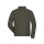 James & Nicholson® Mens Doubleface Work Jacket JN1810 olive_XS