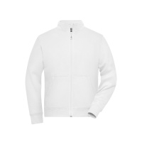 James & Nicholson® Mens Doubleface Work Jacket...