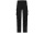 James & Nicholson® Workwear Stretch-Pants Slim Line JN1812 black/black_98