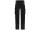 James & Nicholson® Workwear Stretch-Pants Slim Line JN1812 black/carbon_52